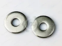 Flat Washers: Types, Standards & Selection Guide