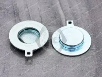 Outer-Tongue Lock Washers