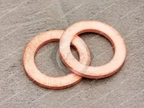 Rubber Seals Material Guide: SIL, NBR, EPDM, Viton & More (Properties & Applications)