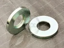 Combination Metal-Bonded Sealing Washers: Functions, Types & Industrial Applications