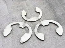 Shaft Retaining Rings Industrial Applications