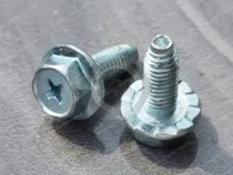 Fastener Surface Finish Selection Guide