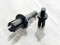 Automotive Plastic Fasteners & Clips