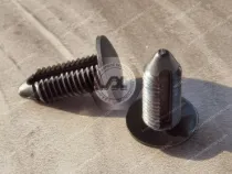 Plastic Rivets & Push Fasteners