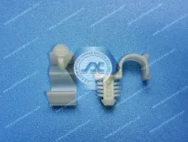 Bushings, Grommets & Cable Protection