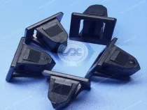 Bushings, Grommets & Cable Protection