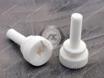 Custom Molded Components & Engineering Solutions