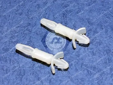 PCB Hardware & Insulating Supports