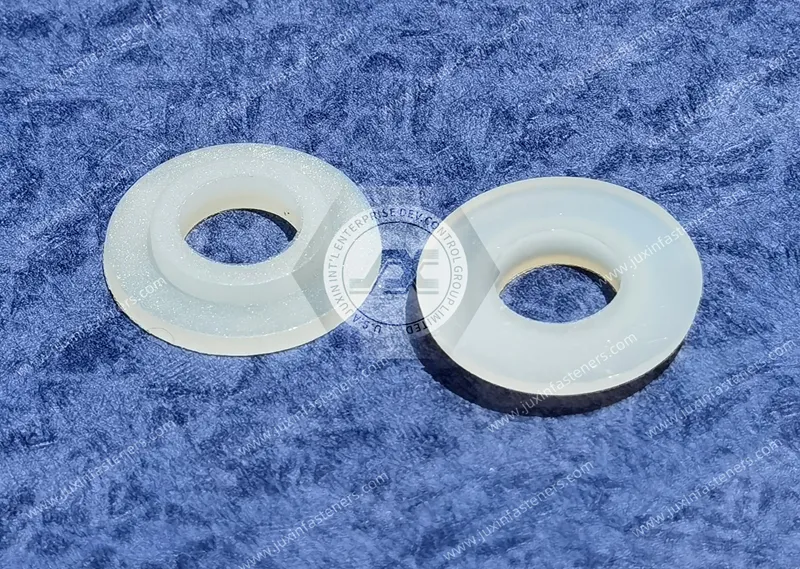 Insulating Shoulder Washers & Nylon Bushing Washers