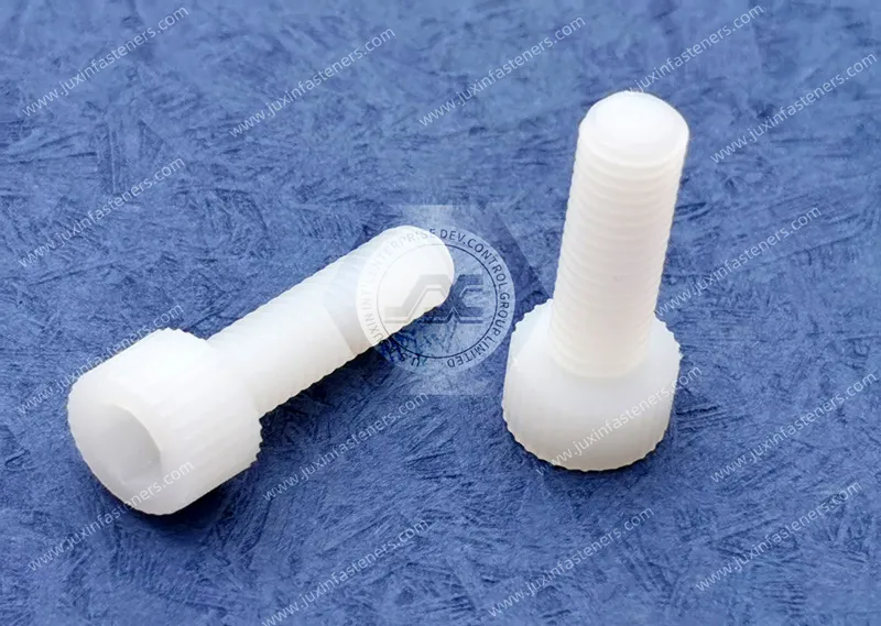 Telecom Infrastructure Plastic Fasteners & Cable Hardware |