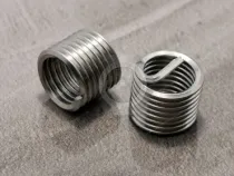 Introduction and Selection of Stainless Steel Helical Inserts