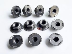 Engineering Solutions & Weld Fastening