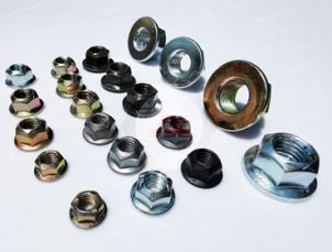 Engineering Materials & Fastener Selection