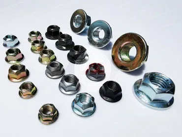 Engineering Materials & Fastener Selection