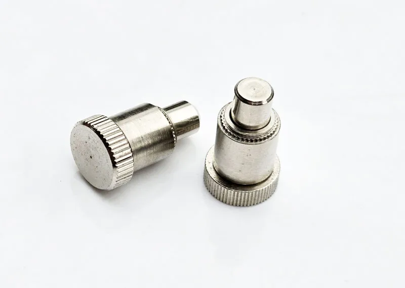 AI Data Center Server Rack & Cabinet Fastening Solutions