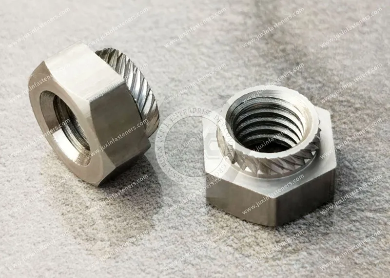 Self-Clinching Fasteners for Telecom Cabinets & AI Data Center Enclosures