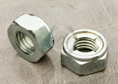 All-Metal Prevailing-Torque Lock Nuts for High-Vibration Industrial Assemblies