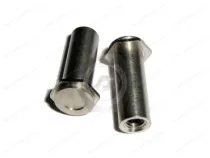 Self-Clinching Standoffs for AI Server Chassis & Electronic Enclosures