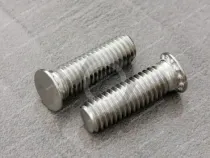 Self-Clinching Studs for Thin Sheet Metal & Equipment Enclosures
