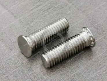 Self-Clinching Studs for Thin Sheet Metal & Equipment Enclosures