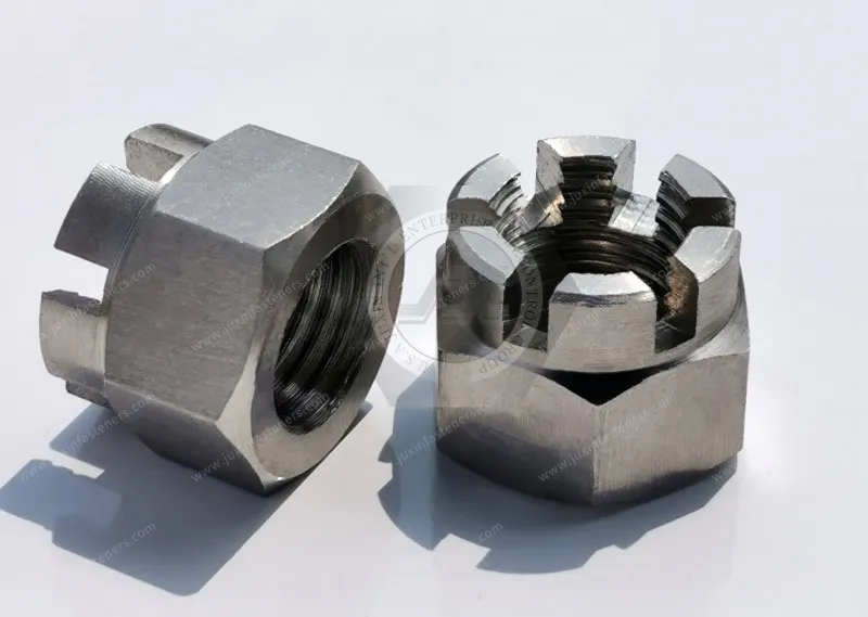Wind Energy & Renewable Equipment Fasteners: High-Strength Bolts, Lock Nuts and OEM Hardware