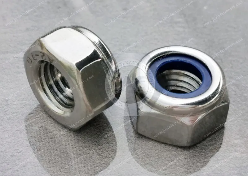 Stainless Steel Fasteners for Food Processing & Packaging Machinery: Washdown and OEM Solutions
