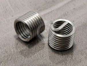 Helical Thread Repair Inserts for Metal Castings: Engineering, Installation & OEM Solutions