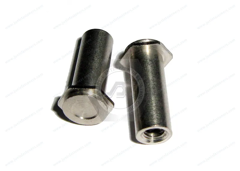 Self-Clinching Standoffs for Electronics Enclosures | OEM Engineering Guide