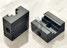 Custom OEM CNC Machined Fasteners & Precision Components | Engineering and Supplier Guide