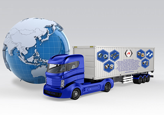 Deliver our products in a timely manner